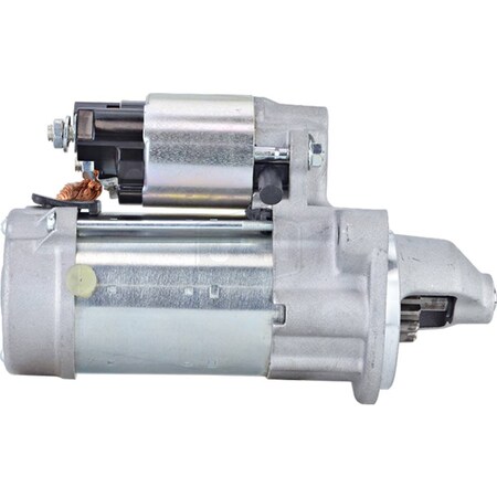 Aftermarket JAndN Electrical Products Starter 410-52597-JN
